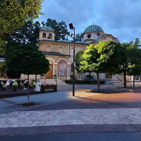 Vazov , One Bedroom Centre Varna