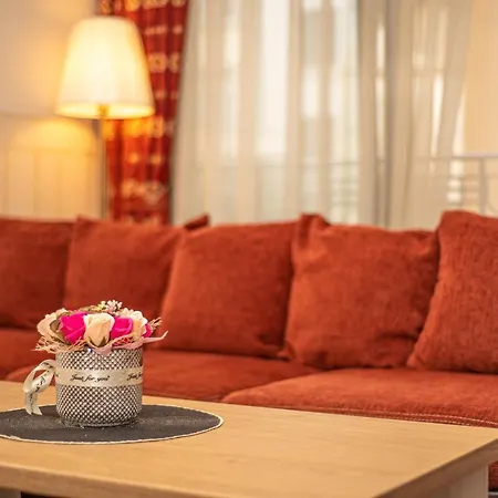 Vazov , One Bedroom Centre Varna