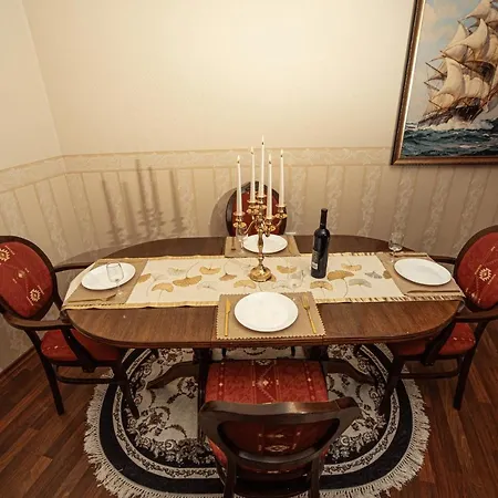 Vazov , One Bedroom Centre Apartman Várna