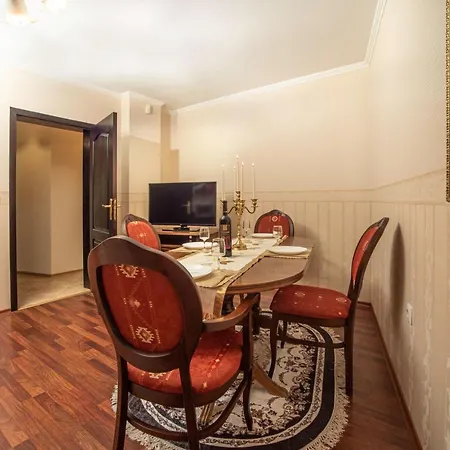 Appartement Vazov , One Bedroom Centre Varna