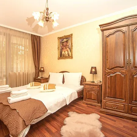 Vazov , One Bedroom Centre Varna