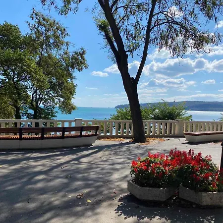 Apartman Vazov , One Bedroom Centre Várna