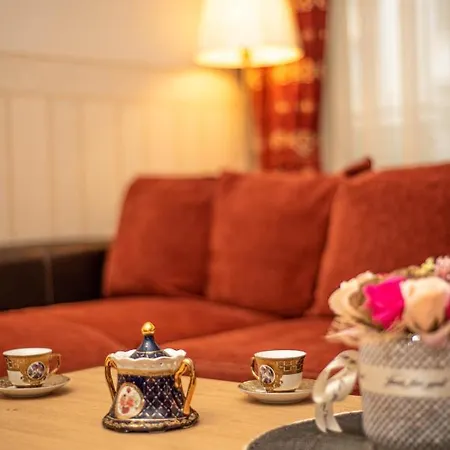 Vazov , One Bedroom Centre
