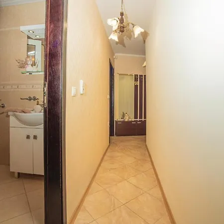 Vazov , One Bedroom Centre * Várna