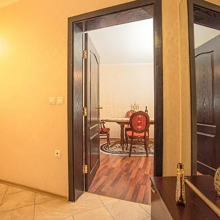 Appartement Vazov , One Bedroom Centre *