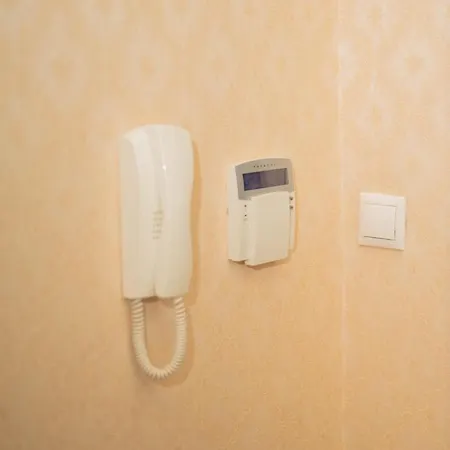 Vazov , One Bedroom Centre * Várna