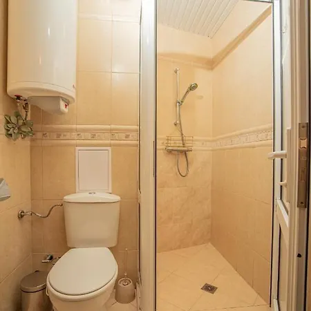 Apartman Vazov , One Bedroom Centre Várna