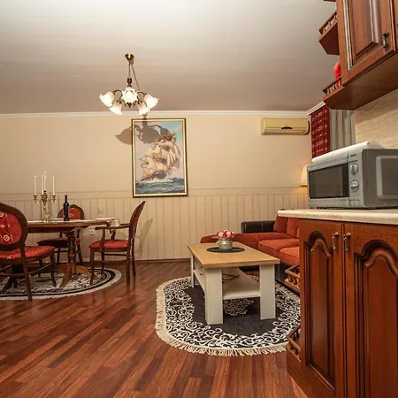 Appartement Vazov , One Bedroom Centre Varna