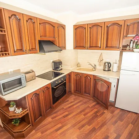 Vazov , One Bedroom Centre * Varna
