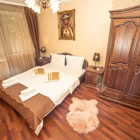 Vazov , One Bedroom Centre Apartamento Varna