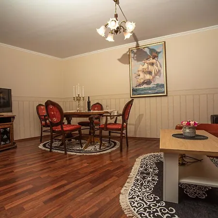 Vazov , One Bedroom Centre *
