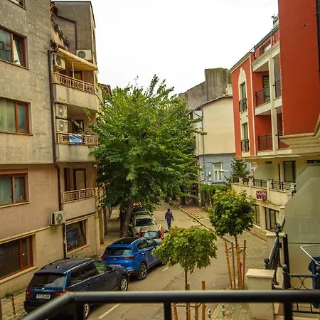 Vazov , One Bedroom Centre