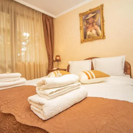 Apartamento Vazov , One Bedroom Centre *