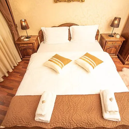 Vazov , One Bedroom Centre Apartamento