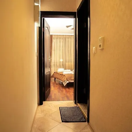 Apartamento Vazov , One Bedroom Centre *
